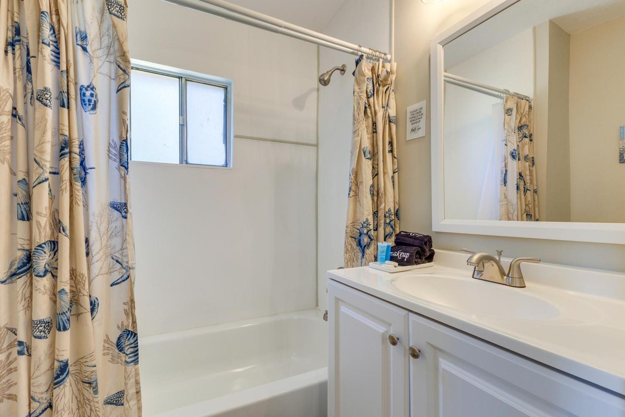 Charming Gulfport Home About 2 Mi To Marina Экстерьер фото