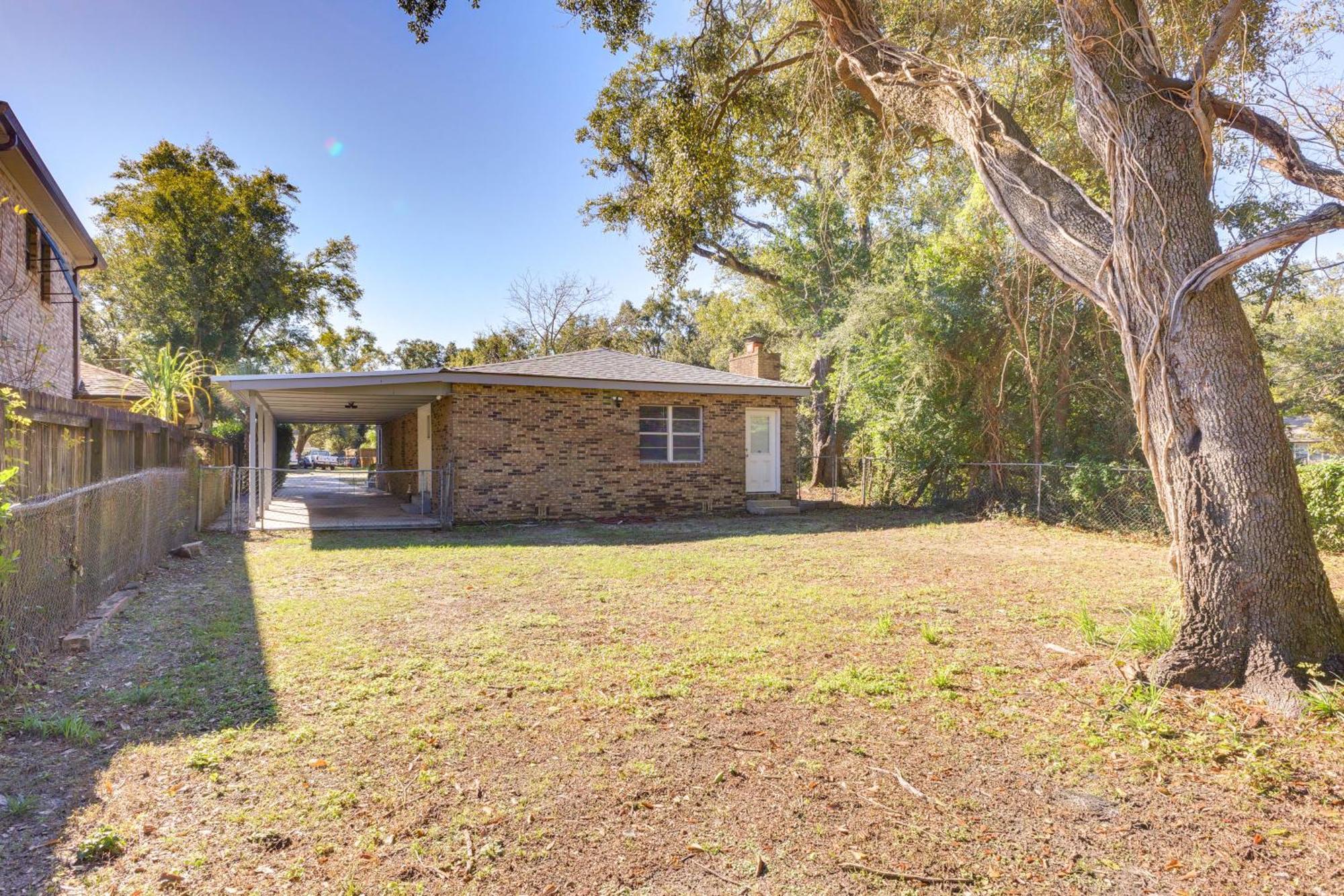 Charming Gulfport Home About 2 Mi To Marina Экстерьер фото