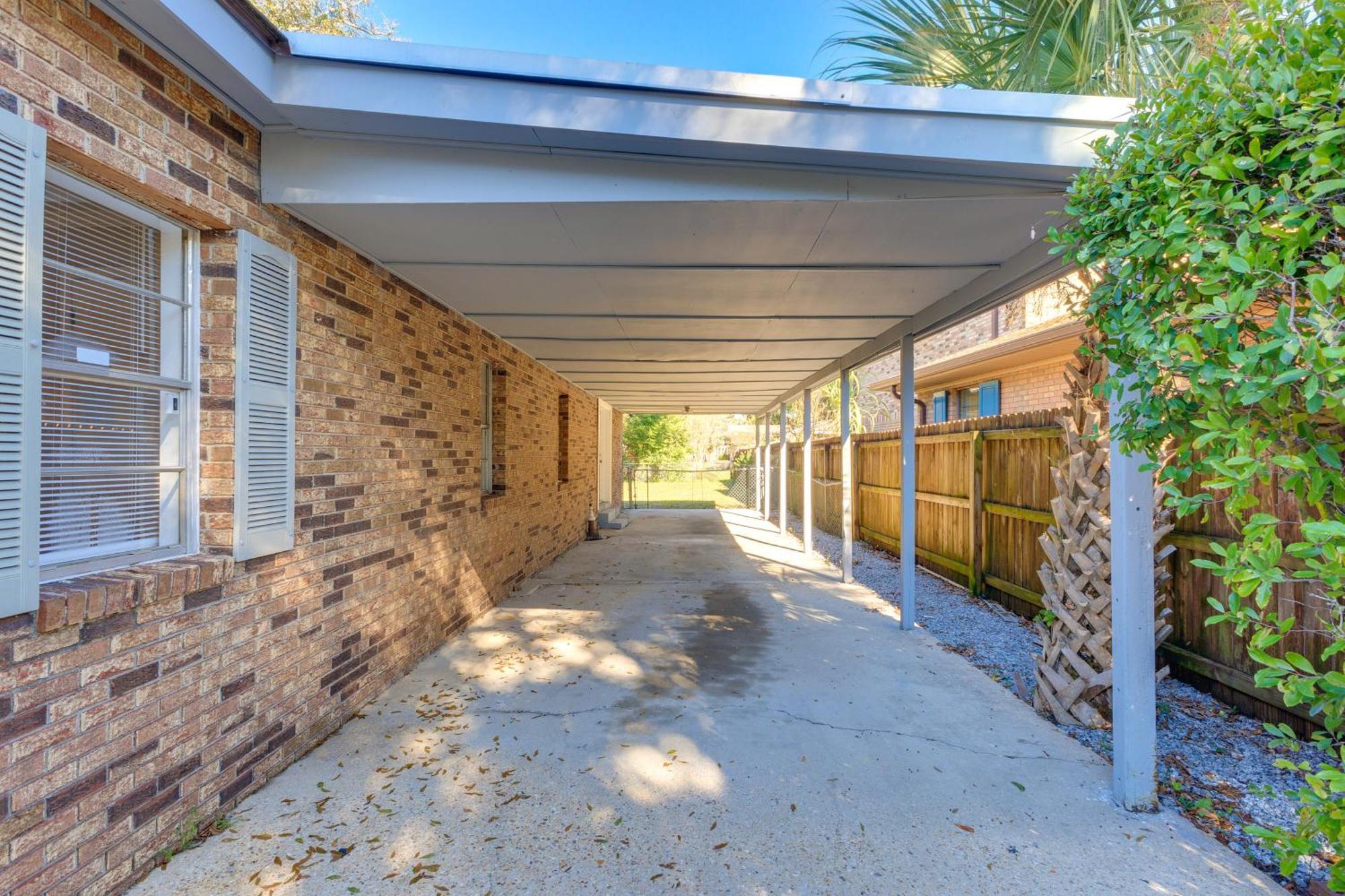 Charming Gulfport Home About 2 Mi To Marina Экстерьер фото